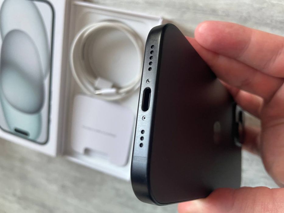 iPhone 15 Neverlock