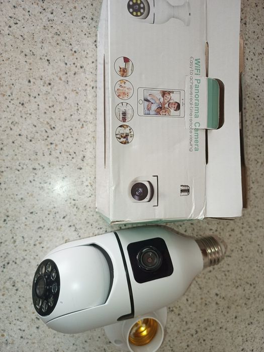 Камери спостереження