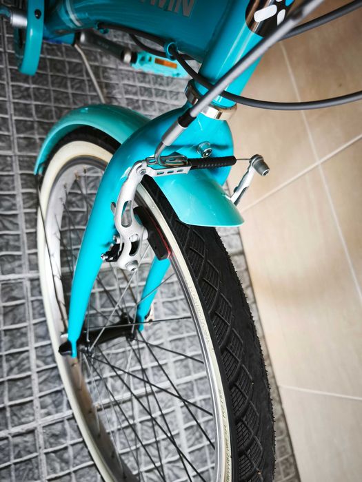 Bicicleta criança