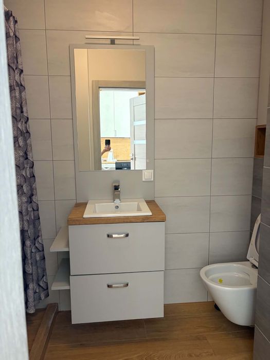 Mieszkanie Reda 30m²