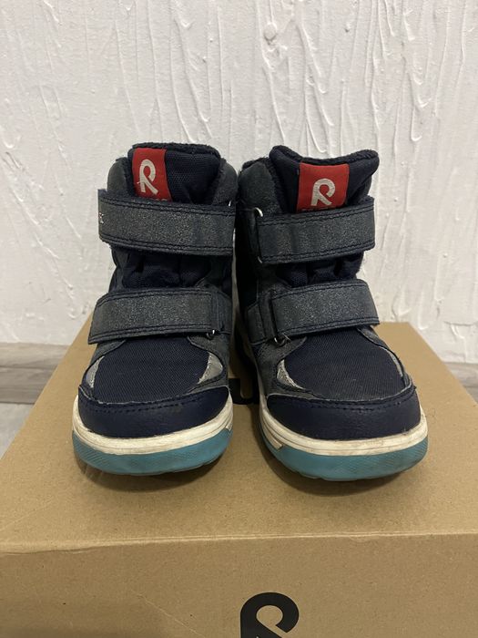 Reima Qing 27 розмір