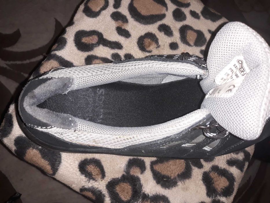 Взуття чоловіче робоче