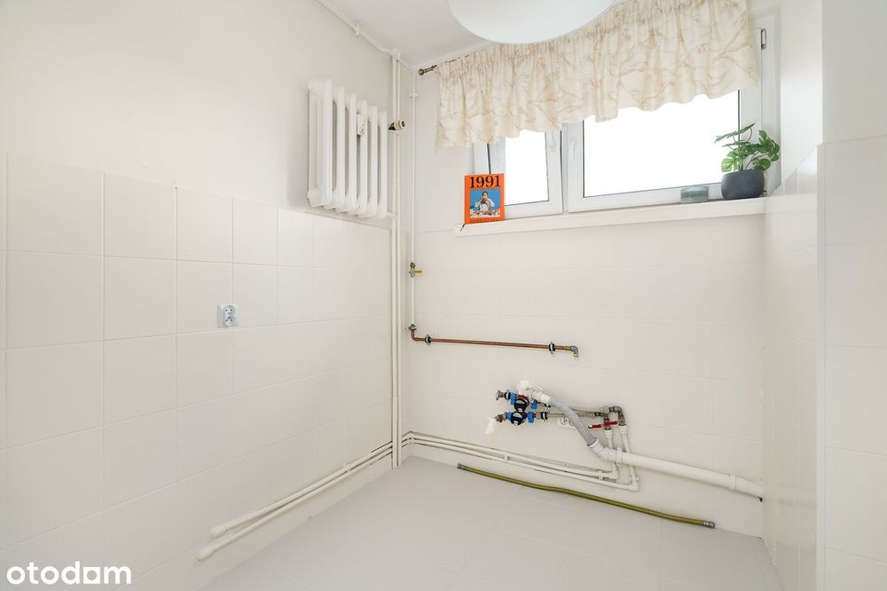 Świetne mieszkanie, 2 pokoje, 38 m2, Poznań, Winogrady