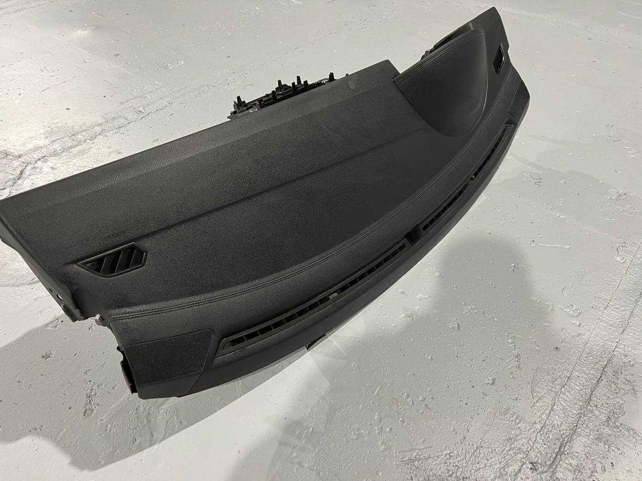 Торпеда передня панель приладів з подушкою безпеки airbag VW Volkswagen Passat B8 / B9 nms 2