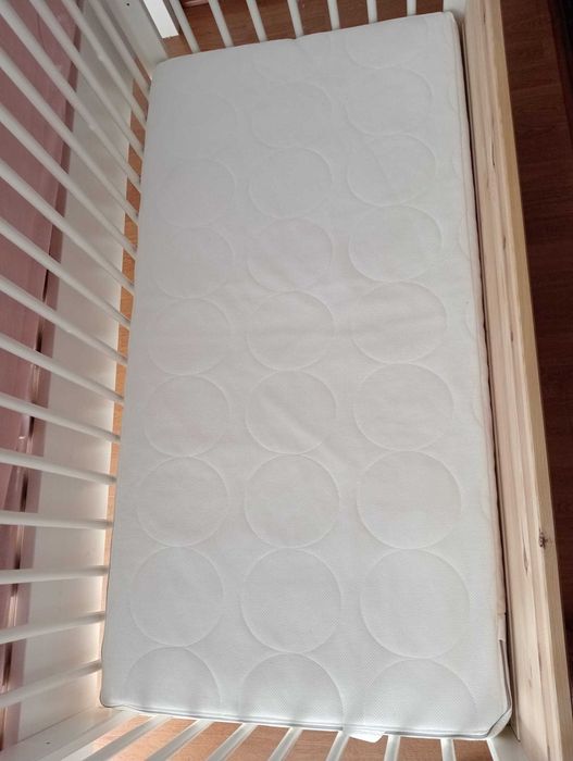 Berço de criança medidas 60X120
