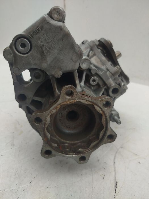 Caixa de transferência AUDI A3 Sportback (8YA)