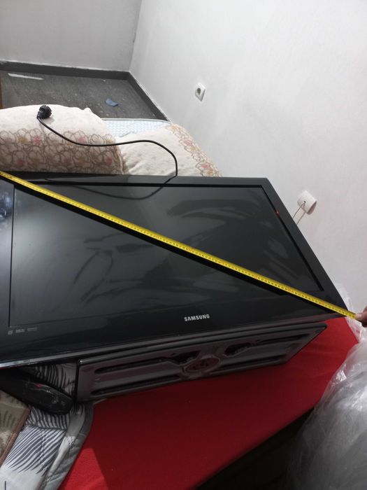 Tv Samsung  grande