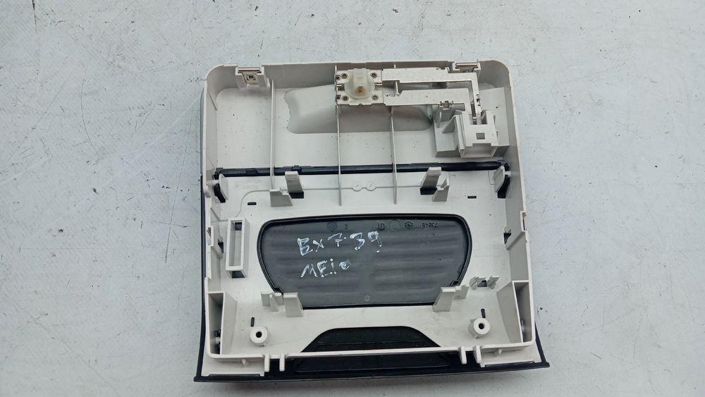 Plafonier central BMW 3 Touring (E91)