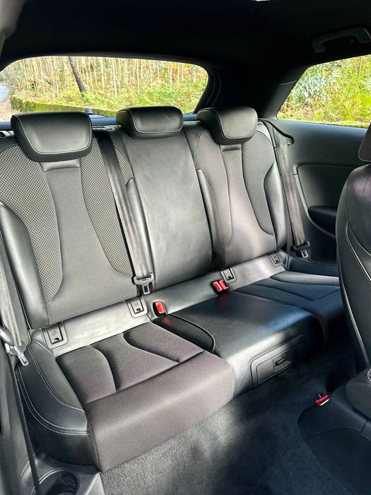Audi A3 Sline Plus 1.6 Tdi