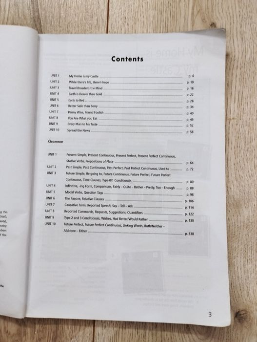 Upstream Intermediate B2 Workbook