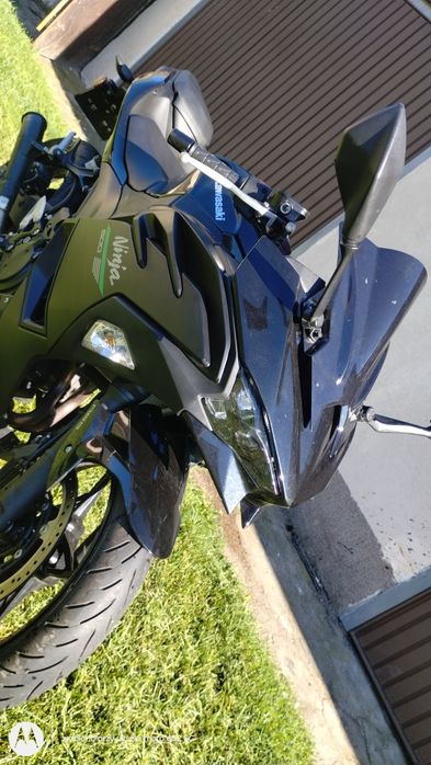 Kawasaki