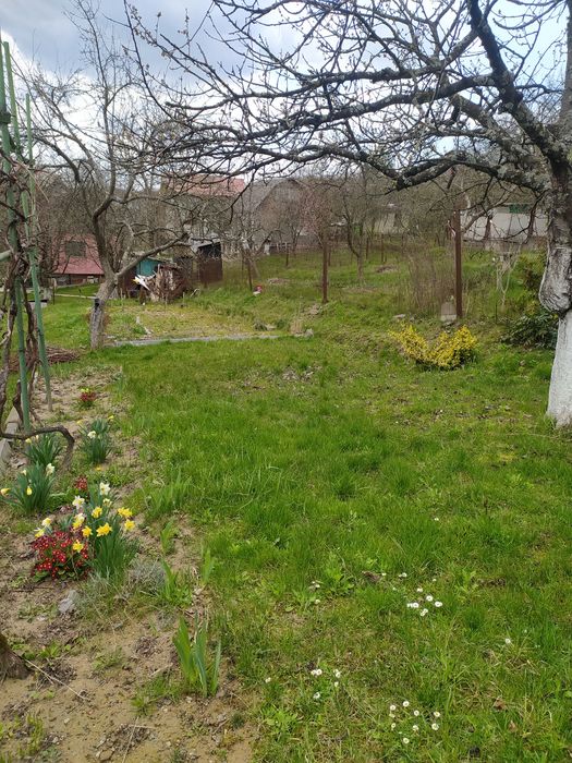 Будинок, 6 сот, Шахта