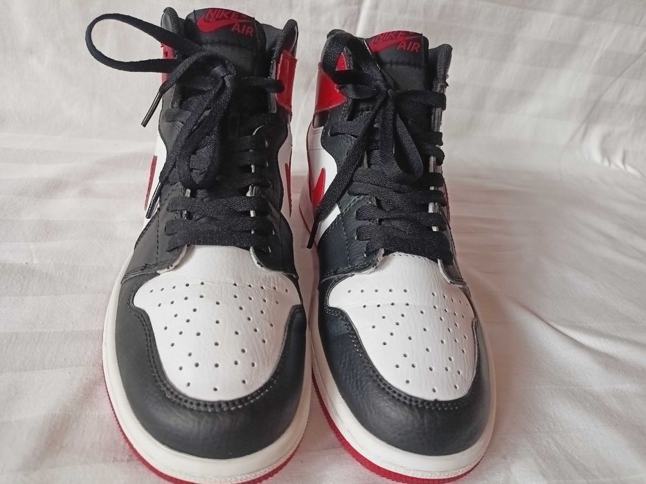 Nike Air Jordan roz. 41 - dł. wkł. 26,5 cm- super stan