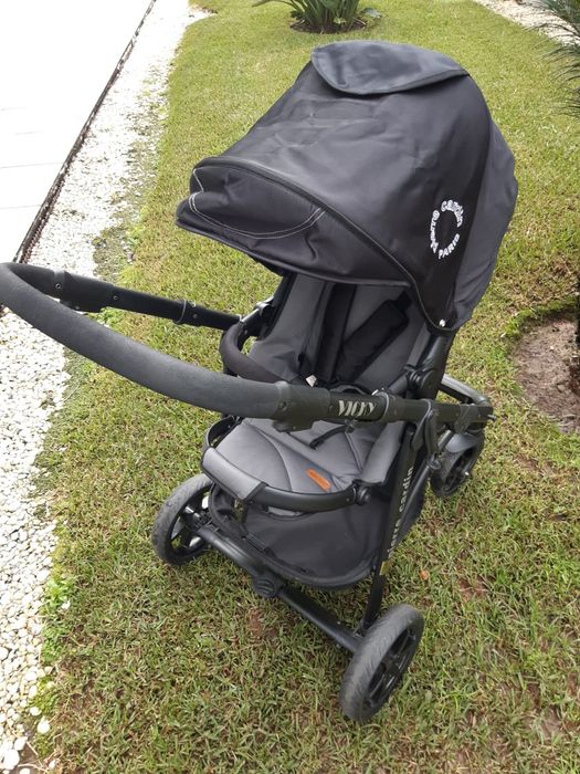 Vendo duo Vicky, carrinho de bebé e ovo64750881137667123