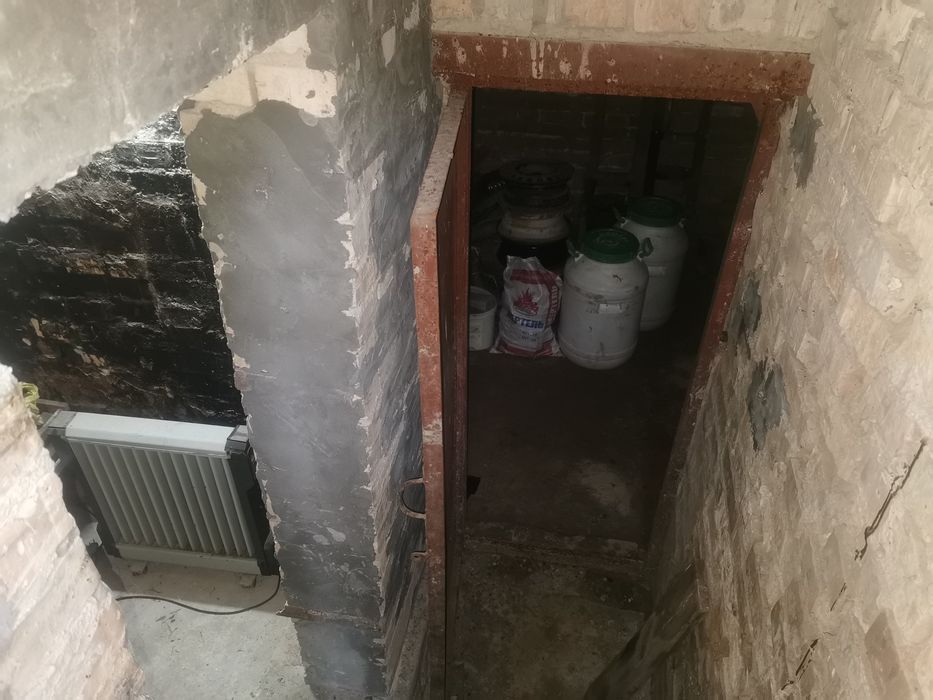 Гараж на ТОВ Старт