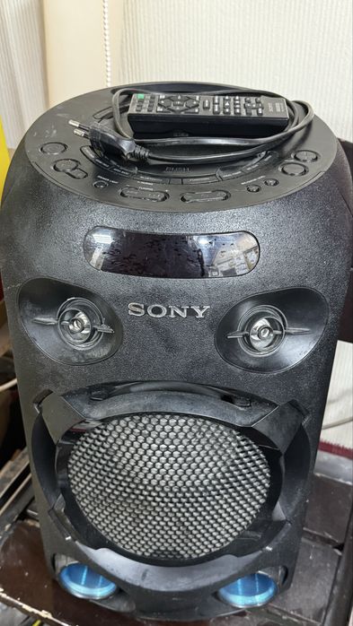 Акустическая система Sony V02