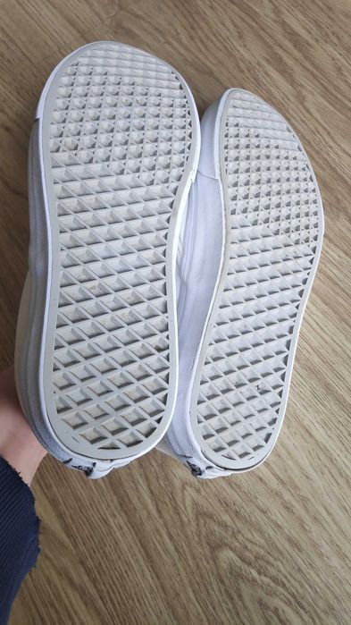 Buty Vans Slip On 43