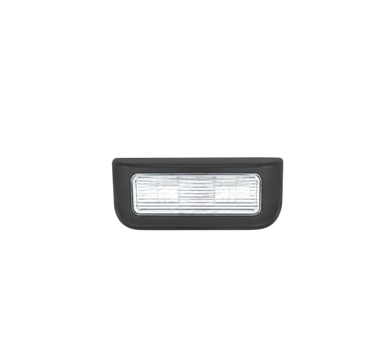 LUZ DE MATRÍCULA LED CITROEN BERLINGO 08-12