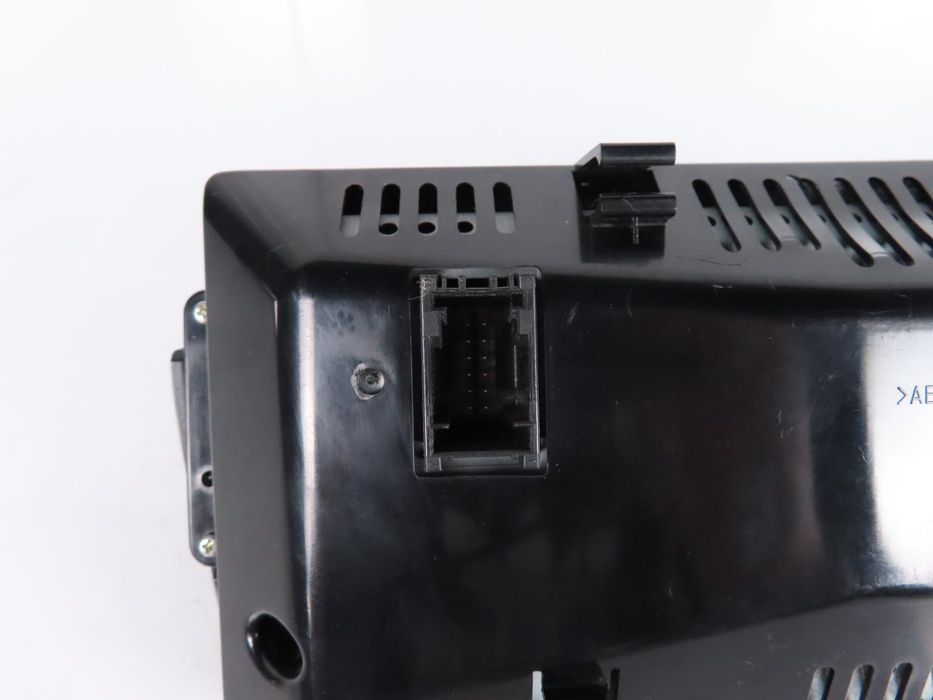 Monitor / Display Central Bmw 5 Ref: 65829193748 / 9145103 2001 - 2010