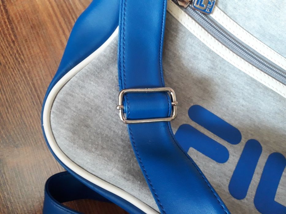 Torba sportowa - Fila