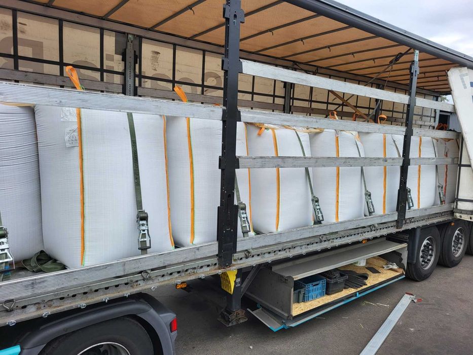 Паливні гранули (пелети)