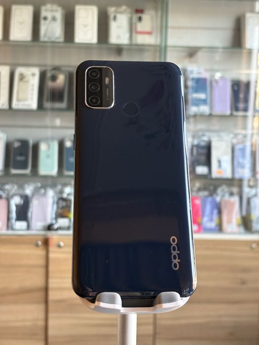 Oppo a53 4/64 гарний стан