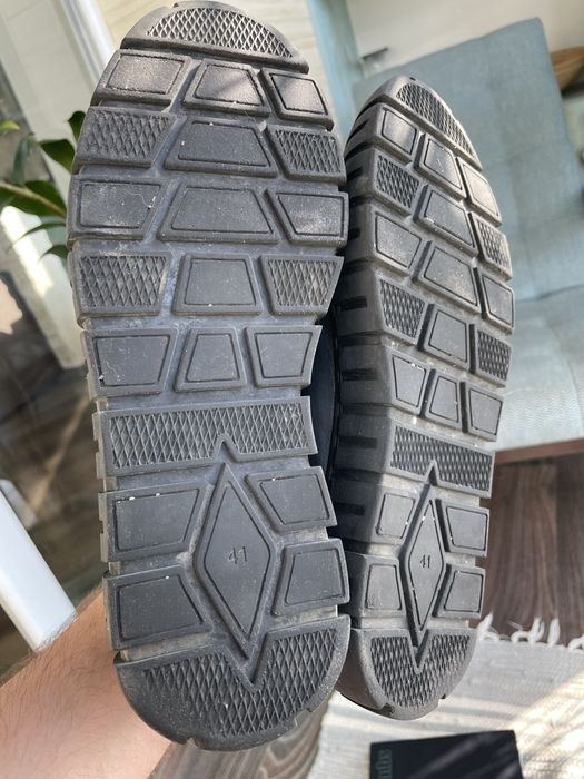 Туфли кеды ботинки FORTINI 42