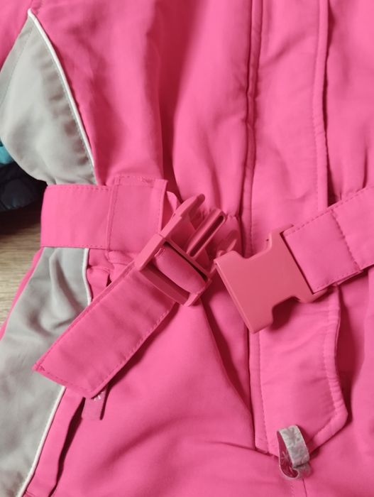 Комбінезон "холодна осінь"