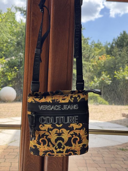 Nerka Versace Jeans Couture