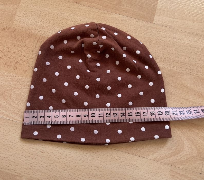 Шапуля на весну/ осінь, шапка для дівчаток на 1-3-4 роки