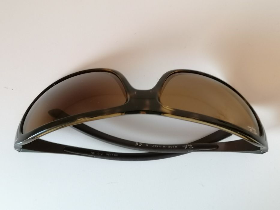 Óculos de sol originais Ray-Ban® polarizados