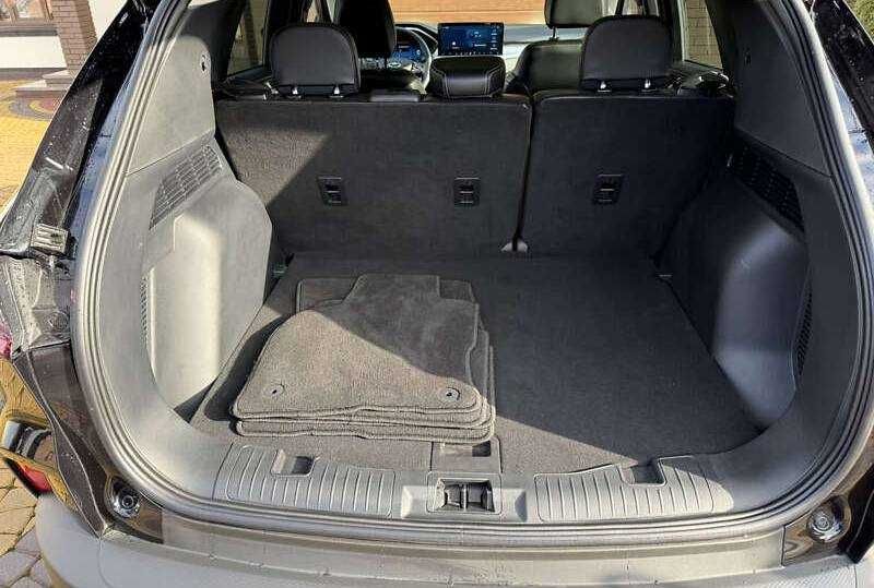 Ford Escape 2024