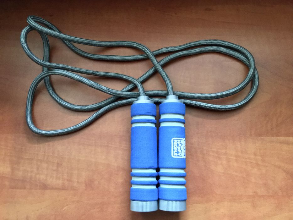 Skakanka Happy People