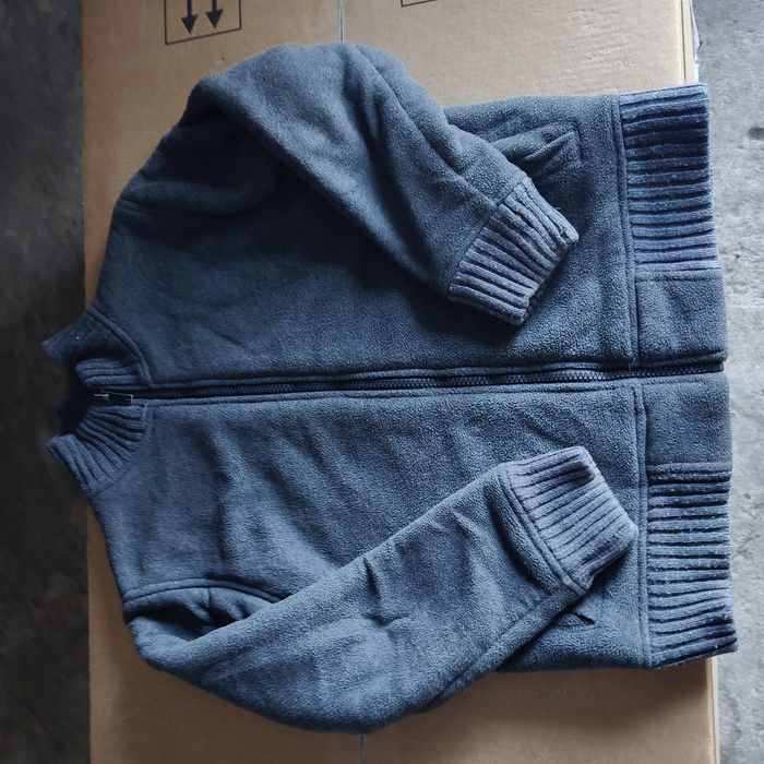 Kurtka/bluza zimowa meska