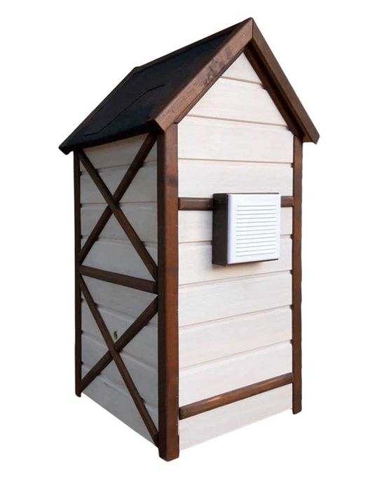 Мини-коптильня на 10 кг с нержавейкой внутри: 10 500 грн. - Прочие ...