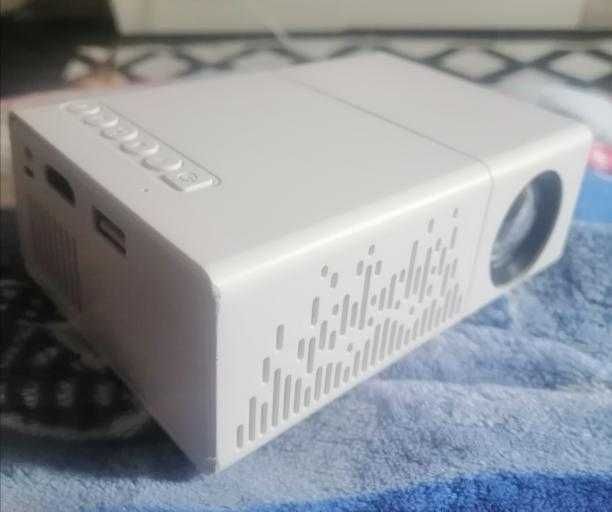 Projetor em bom estado