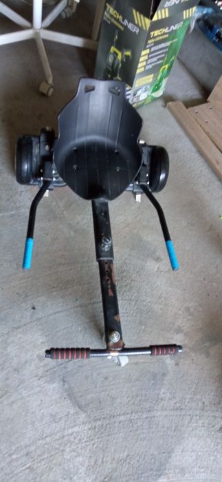 Deskorolka elekryczna