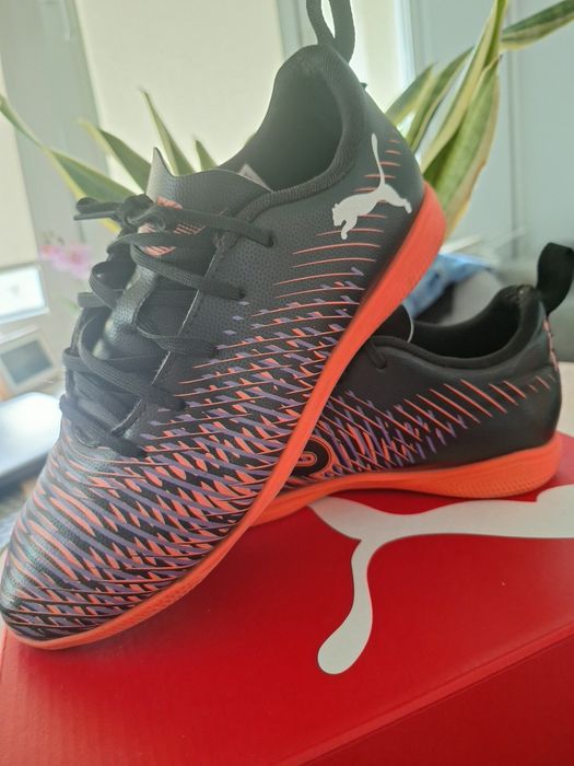 Halowki Puma Future 37 roz