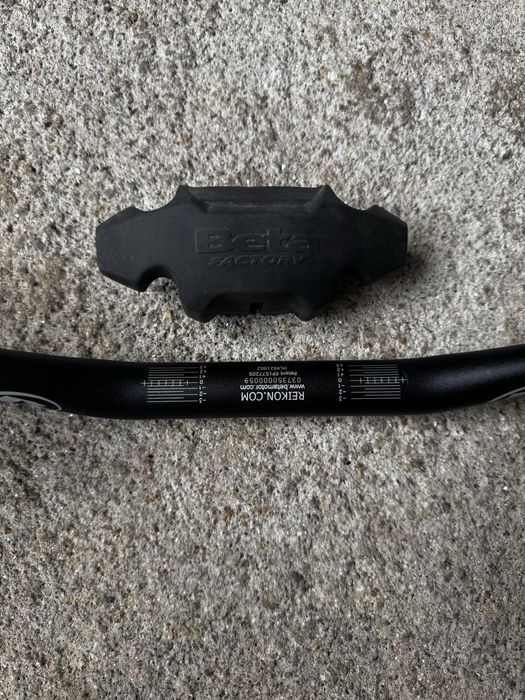 Material enduro Beta