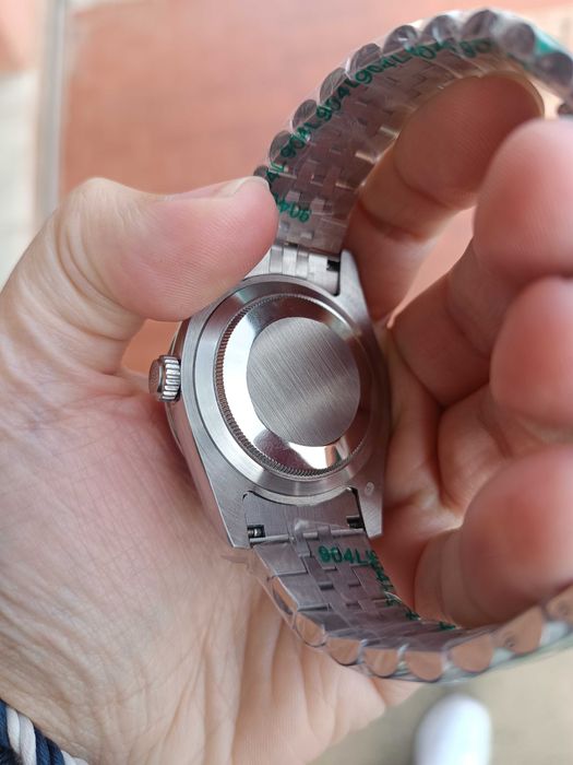 Relógio "Rolex" automático