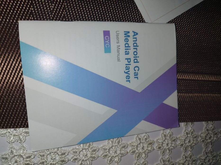 Radio android  GPS 2/64GB VW-Skoda-Seat