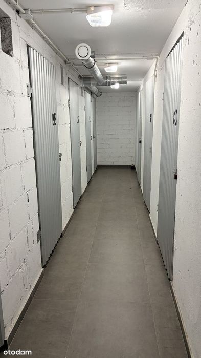 Atrakcyjne mieszkanie w spokojnej okolicy
