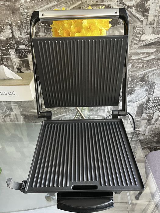 Електрогриль Tefal GC241D