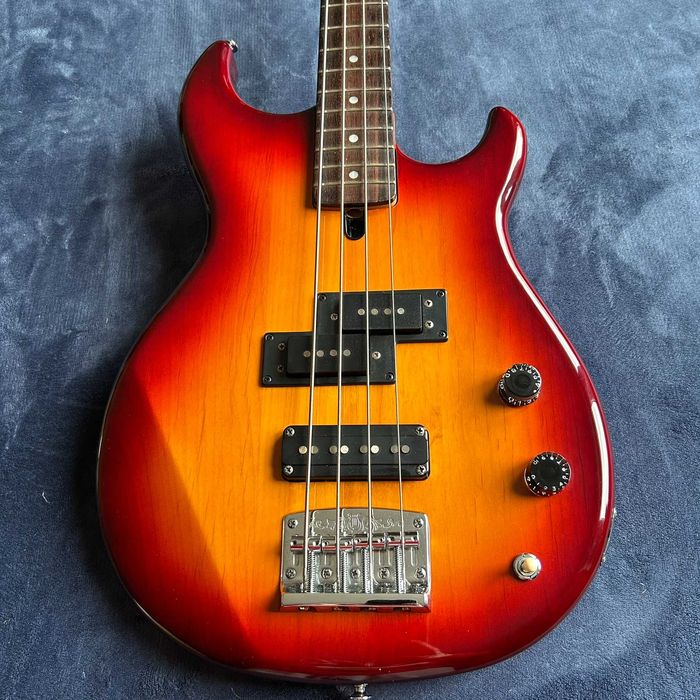 Yamaha BB VII Board Bass Made in Japan gitara basowa japońska