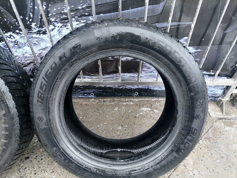 Шини VREDSTEN  зима 185/60/15