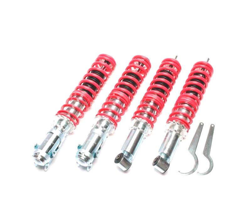 SUSPENSÃO REGULÁVEL TA TECHNIX SEAT CORDOBA 93-99