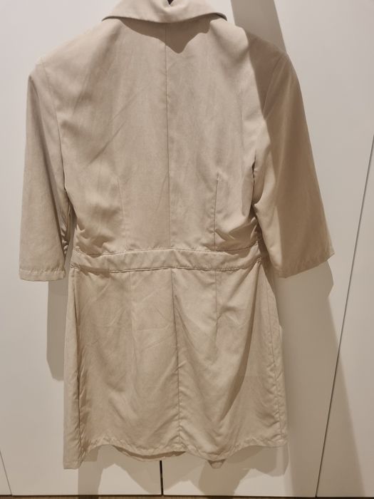 Vestido Gaudi novo
