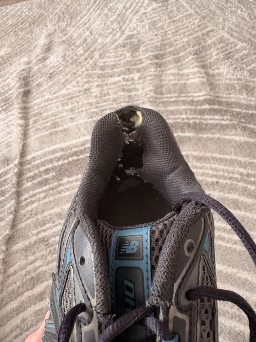 Кросівки New Balance  740 gel