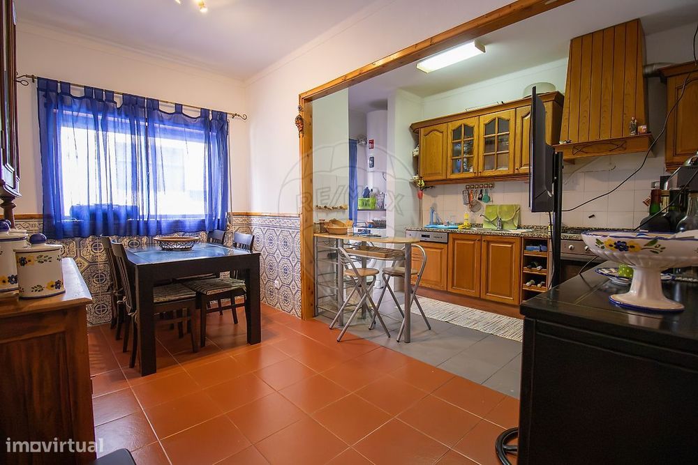 Apartamento T3 para venda