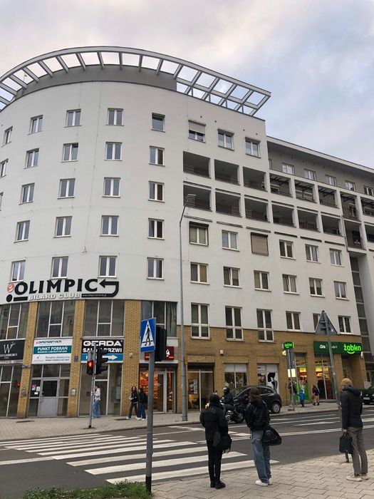 Komfortowy pokój z WIFI za  1300zł z wszystkimi oplatami, brak ukrytych kosztow
